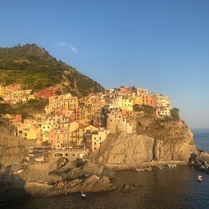 Meet your Posher, Vanessa